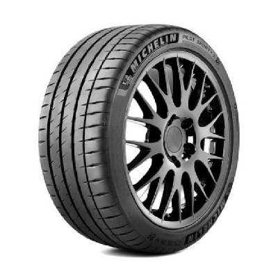 Michelin PILOT SPORT 4 S 275/35 R20 102Y