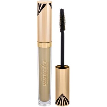 MAX Factor Masterpiece High Definition спирала за обем и оформяне 4.5 ml нюанс Rich Black