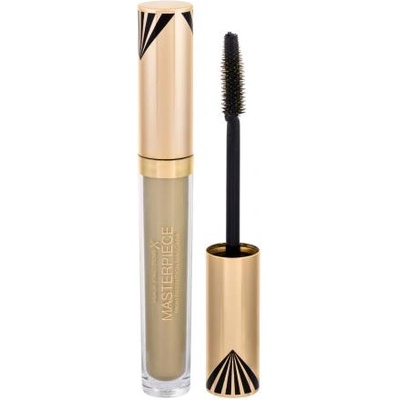 MAX Factor Masterpiece High Definition спирала за обем и оформяне 4.5 ml нюанс Rich Black