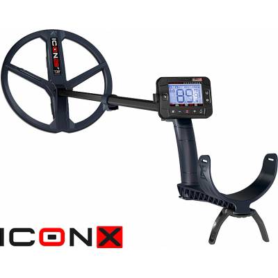 XP ICON-X 28 FMF