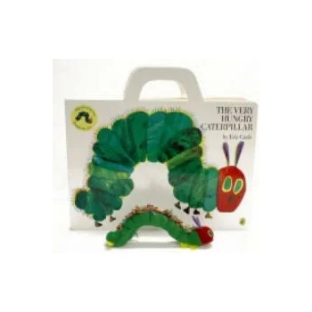 Image 1 of Very Hungry Caterpillar | Eric Carle