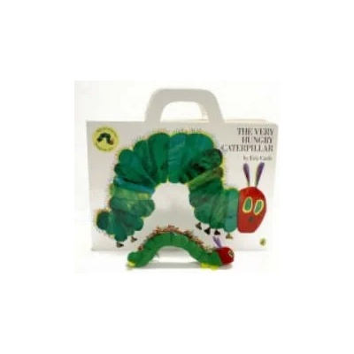 Very Hungry Caterpillar | Eric Carle