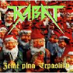 Kabát - Země plná trpaslíků (CD) (8590166039324)