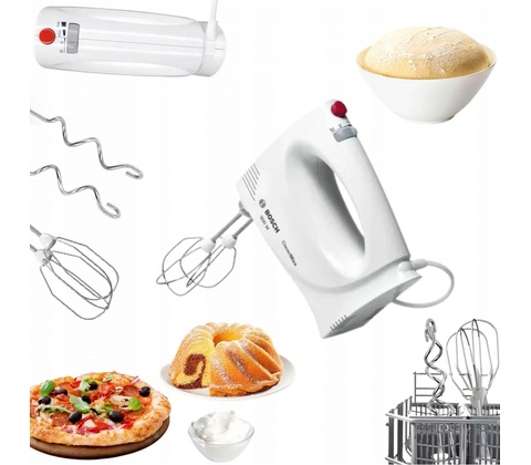 Bosch MFQ 3010