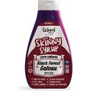 Skinny Syrup black forest gateau 425 ml