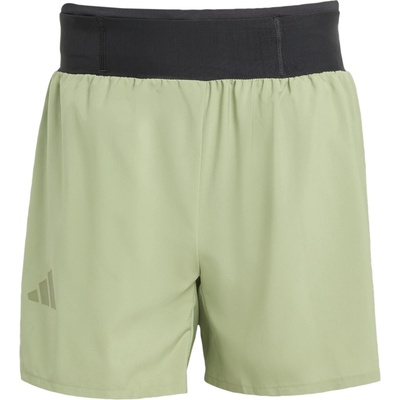 adidas Terrex Мъжки шорти за бягане adidas Terrex XPR Shorts Running shorts - Tent Green - размер M (012-4102-0213)