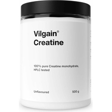 Vilgain Creatine 500 g