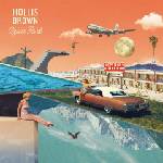 Sony Music Hollis Brown: Ozone Park - Vinyl (LP) (038871)