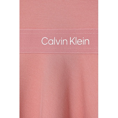 Calvin Klein Jeans Детска рокля Calvin Klein Jeans (IG0IG02666.128.170.9BYA)