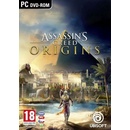 Hry na PC Assassins Creed: Origins Season Pass