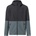 Vaude Мъжко водоустойчиво яке Vaude Neyland 2.5L Jacket Waterproof jacket - Phantom Black (002-2803-0712)