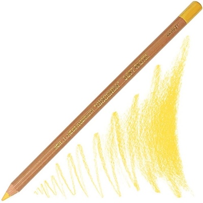 Koh-i-Noor Suchý pastel v tužce Naples žlutá
