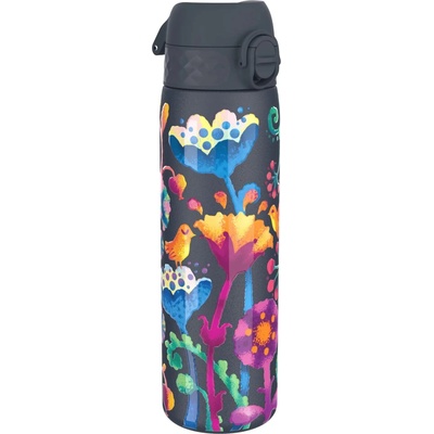 ion8 Leak Proof nerezová termoska Floral 500 ml