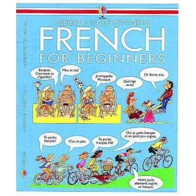 French for Beginners - Wilkes, A.
