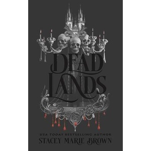 Dead Lands | BROWN STACEY MARIE (2026)