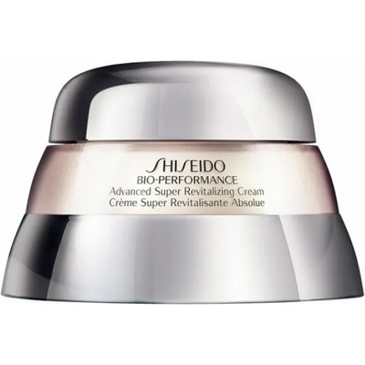 Shiseido Bio-Performance Advanced Super Revitalizing Cream Кремове за лице 50ml