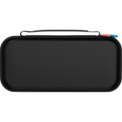 Hyperkin EVA Hard Shell Carrying Case Nintendo Switch 2 Black – Zboží Živě