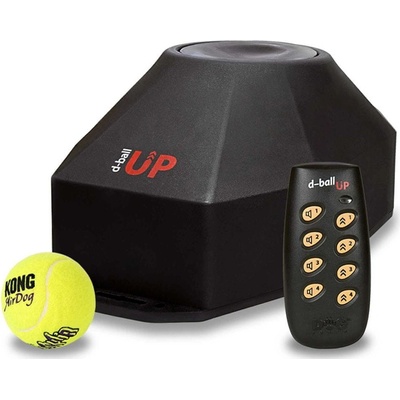 DogTrace Vyhazovač míčků pro psy d ball UP