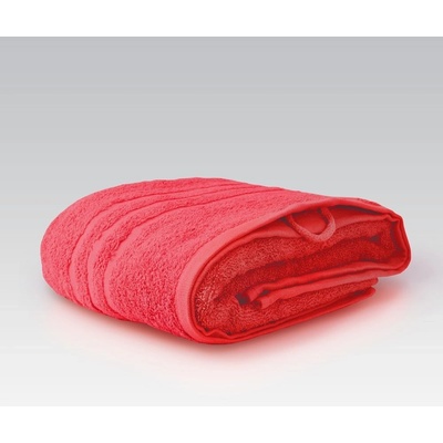 Bontis Uterák Economy 50x100 cm Červená