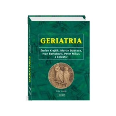 Geriatria - 2. vydanie