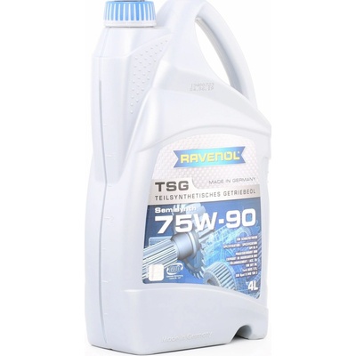 Ravenol TSG 75W-90 4 l