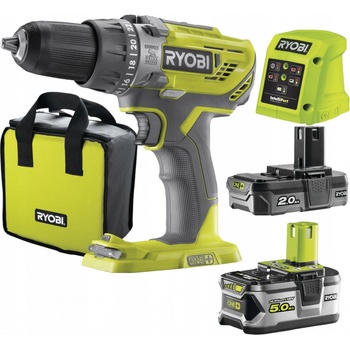 Ryobi R18PD31-252S