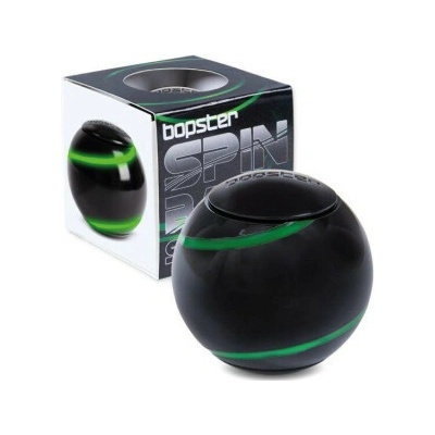 bopster Spin Ball Glow in the Dark