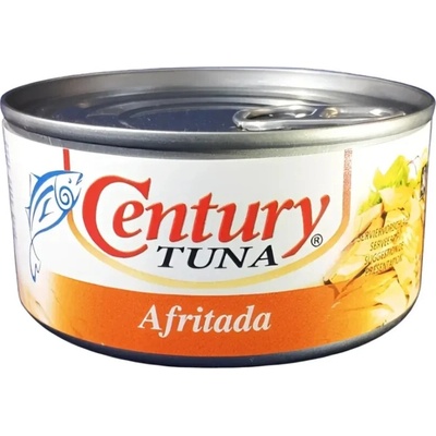 Century Tuna Tuniakové kúsky Afritada 180 g