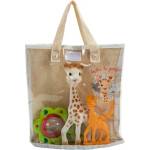 Sophie la Girafe Подаръчен сет в чанта Sophie la Girafe (S516343)