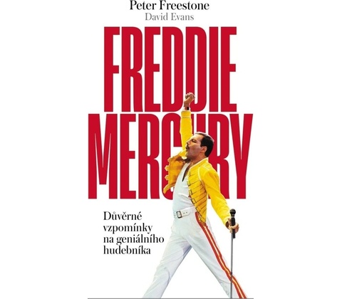 Freddie Mercury