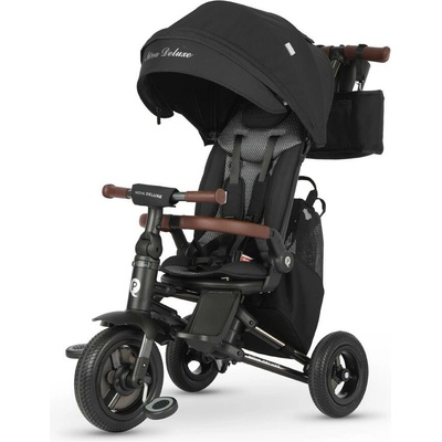QPLAY Nova Deluxe 5v1 Black