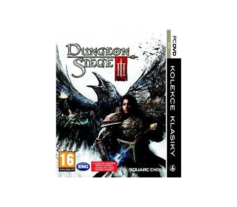 Dungeon Siege 3