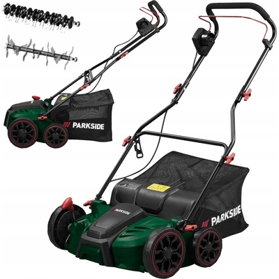 Parkside PELV 1800 A1