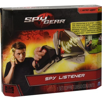 Spin Master Spy Gear Špionážní přijímač