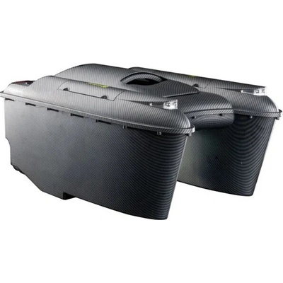 RIDGEMONKEY - Zavážacia loďka Hunter 3000 Bait Boat