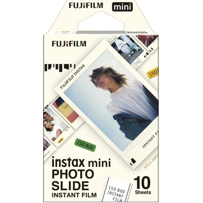 FUJIFILM Instax Mini Photo Slide