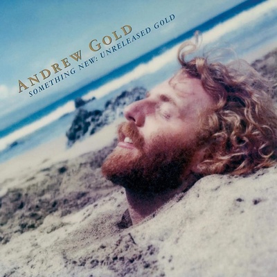 Andrew Gold - Something New: Unreleased Gold (RSD) (LP) (0816651018031)
