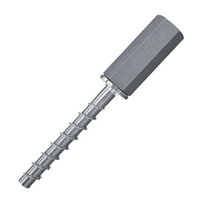 Fischer fbs ii 6 x 55 m8/m10 ВИНТ С УДЪЛЖЕНА ГАЙКА (mf500464)