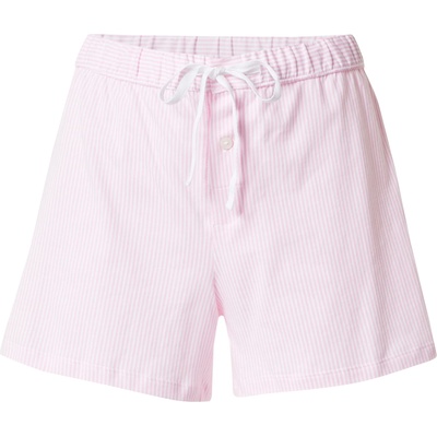 Lauren Ralph Lauren Панталон пижама розово, размер S
