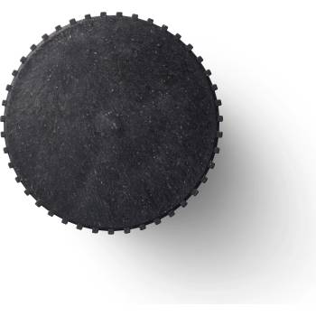 Normann Copenhagen Закачалка Chip среден размер черна (380030)