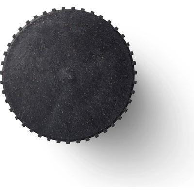 Normann Copenhagen Закачалка Chip среден размер черна (380030)