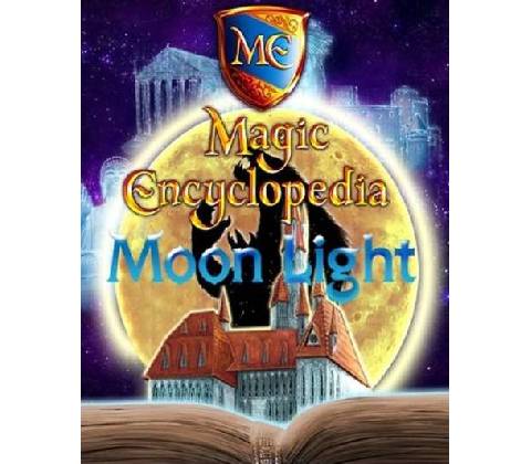 Magic Encyclopedia: Moon Light