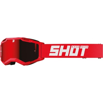 Shot Assault 2.0 Solid | Zboží Auto