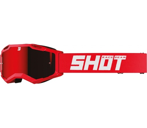 Shot Assault 2.0 Solid