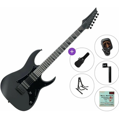 Ibanez GRGR131EX-BKF Set