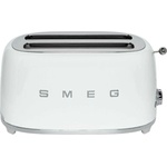 Smeg TSF02WHEU Тостери