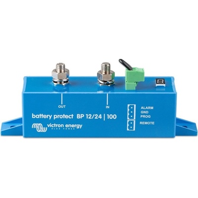 Ochrana baterií Victron Energy Smart BP-100 12/24V