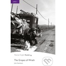 The Grapes of Wrath + MP3 - John Steinbeck