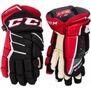 Hokejové rukavice CCM JetSpeed FT390 sr