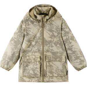 Reima Tuiskula Earthy Beige Детски размер: 122 / Цвят: бежов